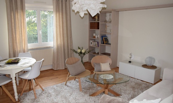 Selestat Apartamento | Fabie's apartment
