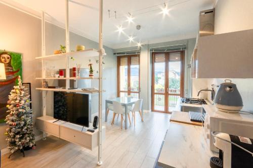 San Jacopino Apartamento | Fabio's guesthouse&parking
