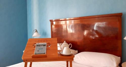 Marino Cama Y Desayuno | Fabiola B & B