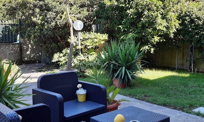 Marino Cama Y Desayuno | Fabiola Bed & Breakfast