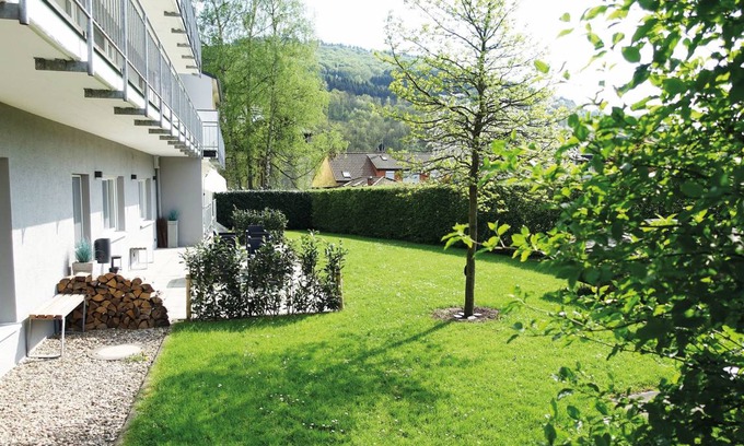 Bollendorf Casa | Casa ∙ 1 habitación ∙ 2 personas
