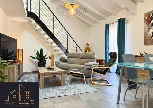 Marignier Apartamento | Fabuleux T3 - Marignier