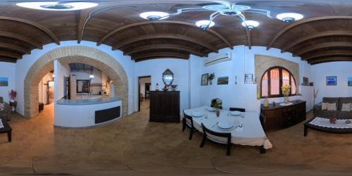 Carmona Casa | Fabulosa, Casa Mudéjar. Centro Histórico.
