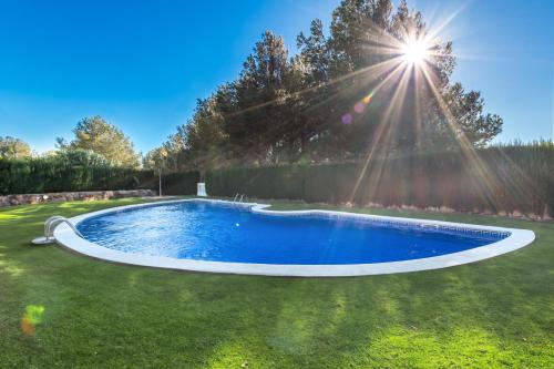 Bonmont Terres Noves Casa | Fabulosa Saxum : entre mar y montañas