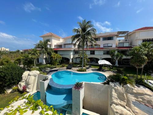 Zona Hotelera Casa | Fabulosa Villa a 300 metros de la playa