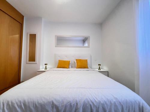 Móstoles Apartamento | Fabuloso apartamento completo centro ciudad