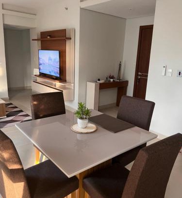 Asuncion Apartamento | Fabuloso! cerca de todo! Mariale