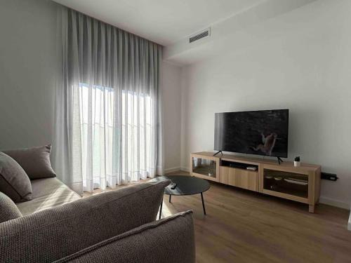 Sant Feliu de Llobregat Apartamento | Fabuloso apartamento en zona tranquila