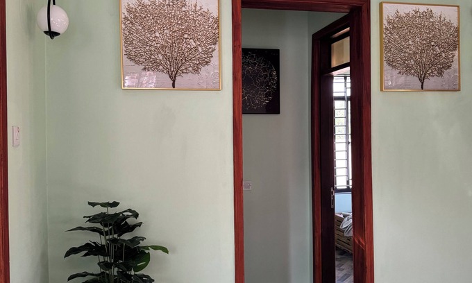 Mlingotini Apartamento | Fabulous 1- self contained bedroom apartment with AC in Pwani Region