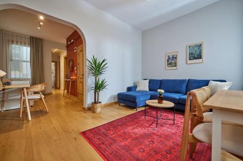 Bomonti Apartamento | Fabulous 2BR 3AC 2 Min to Metro - Baysungur D4