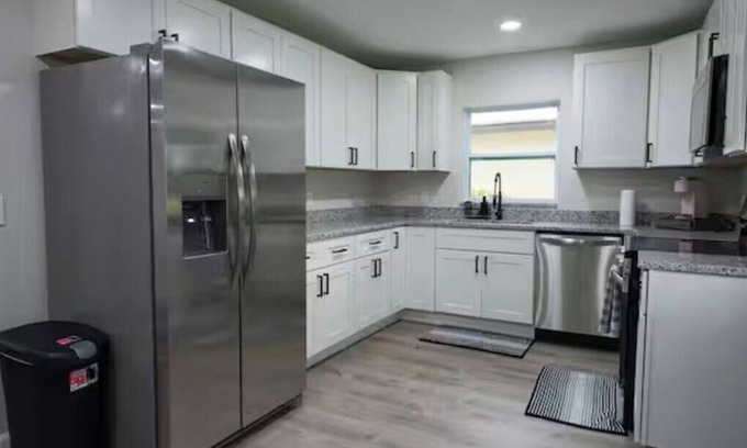 South Daytona Casa | Fabulous 3-bedroom house in South Daytona