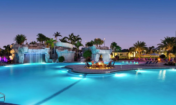 Biggar Casa | Fabulous 3-bedroom house with private pool and endless amenities in Estero