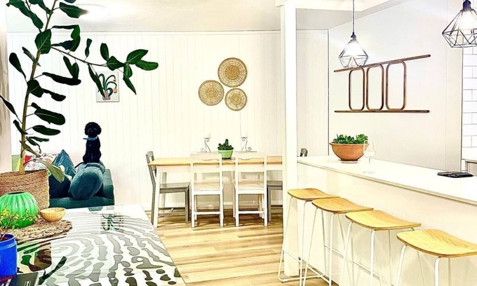 Bulli Apartamento | Fabulous apartment in Bulli