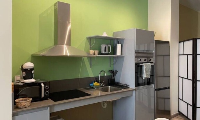 Na Rovella Apartamento | Fabuloso apartamento en Ruzafa