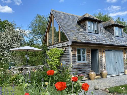 Great Wolford Casa | Fabulous Barn in Great Wolford Moreton in Marsh
