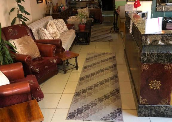 Aksaray Apartamento | Fabulous butique house