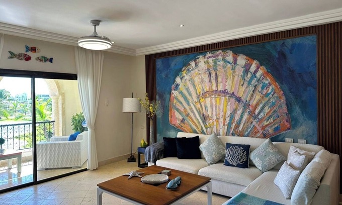 Cap Cana Marina Apartamento | Condominio de lujo en Cap Cana Marina - ¡Su mejor escapada! Escápate al...