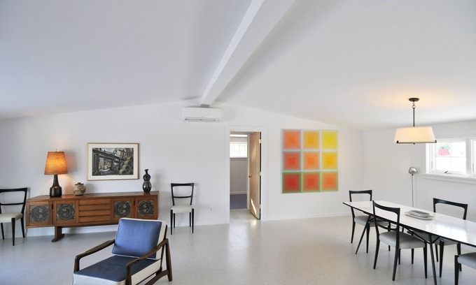 Waldoboro Casa | Fabulosa cabaña en prístina Broad Bay