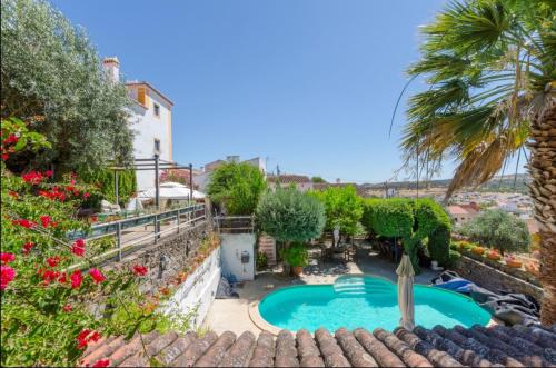 Terena Casa | Fabulous country house with pool