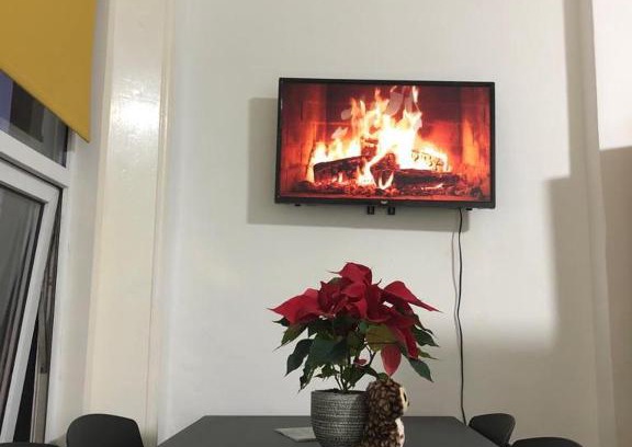 Angel Apartamento | Fabulous Flat in Heart of London