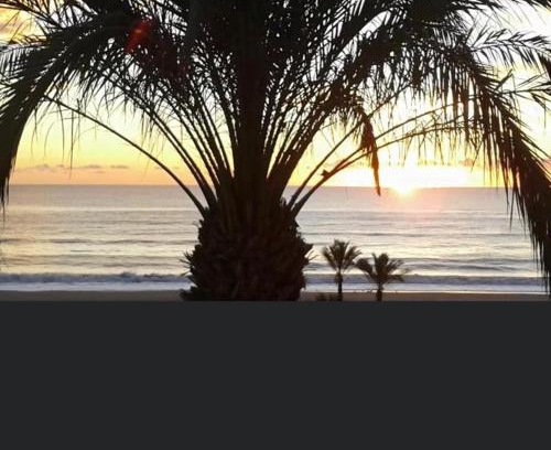 La Parata Apartamento | Fabulous Front Line 3-Bedroom Apartment in Mojacar