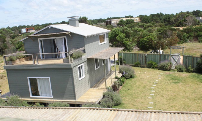 Arenas de Jose Ignacio Casa | Fabulosa casa de huéspedes con impresionantes vistas!