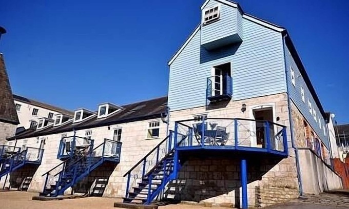 Weymouth Casa | Casa en Weymouth, Dorset, Inglaterra - ¡Fabulosa casa y ubicación!