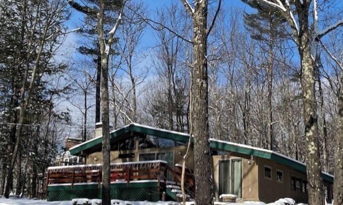 Jackson Casa | Fabulous Jackson location!