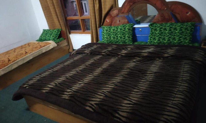 Srinagar Hotel | Fabulous Kashmir Home Stay