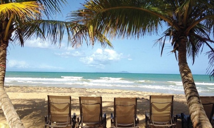 Candelero Abajo Condominio | Fabulous Oceanfront Penthouse Villa- Live The Dream!!