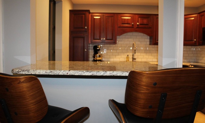 Harrisburg Casa | ¡Nuevo para 2019! El lugar más dulce para quedarse