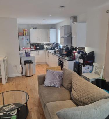 Alibon Apartamento | Fabulous two bedroom flat with concierge
