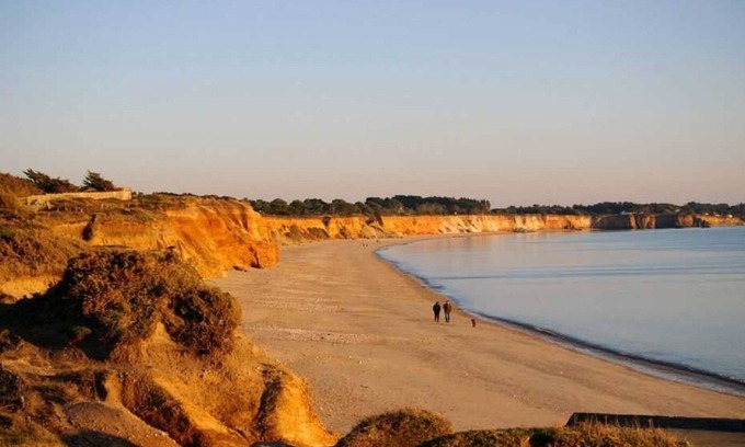 Penestin Casa | Face A LA MER