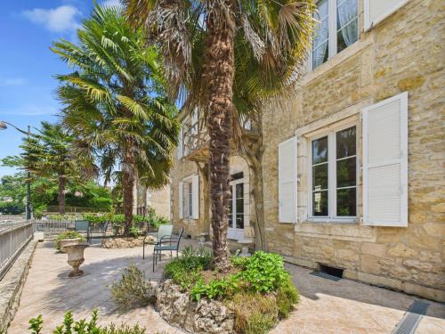 Montignac Casa | Face a la Vézère - Maison pour 6 - Terrasse