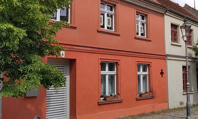 Brandenburg an der Havel Casa | Fachwerkhaus Omas Linde - Individuell Wohnen in Brandenburg an der Havel
