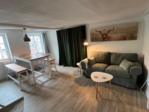 Melsungen Apartamento | Fachwerk Duck Dich