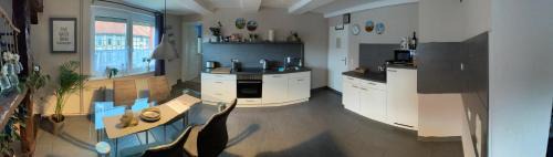 Schoningen Casa | Fachwerk FeWo Schoningen