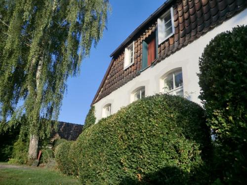 Kernstadt Lehrte Casa | Fachwerkhaus Julius