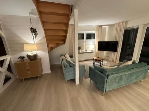 Rieste Casa | FachWerkPerle am Alfsee