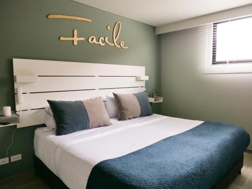 Chico Norte III Hotel | Facile habitaciones