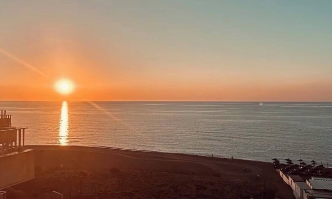 Saint-Hippolyte Apartamento | FACING THE SEA
