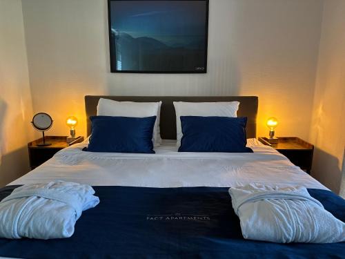 Arnoldstein Apartamento | FACT Apartments