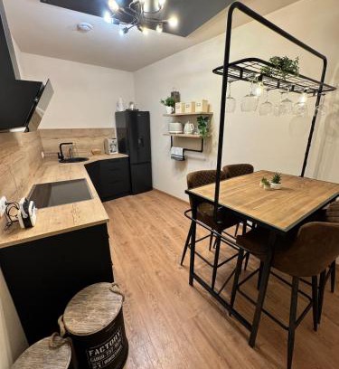 Gilgenbach Apartamento | Factory Loft Eifel - Nürburgring & Natur