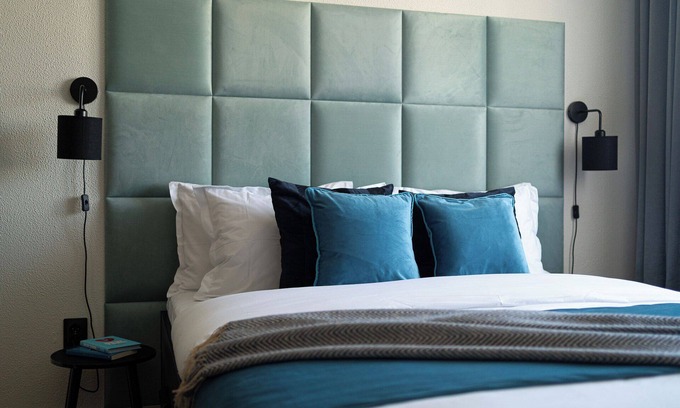 Bucharest City-Centre Condominio | Modern Studios on Mihail Kogalniceanu
