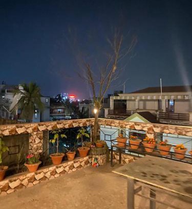 Sualkuchi Apartamento | Fad A Fish Homestay