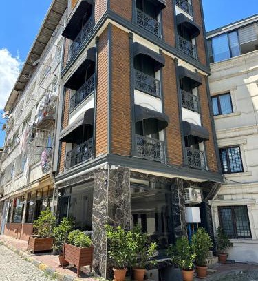 Kumkapi Apartamento | fafsuitehome