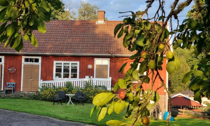 Ullared Apartamento | Fageredsgården