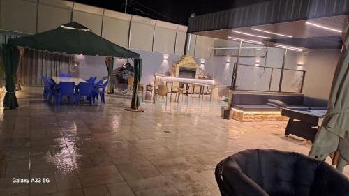 Al Rama Chalet De Esquí | Fahad chalet