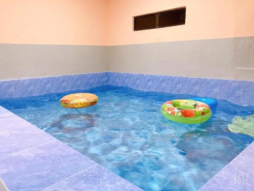 Ayer Molek Casa | FAHANAZ RESIDENCE