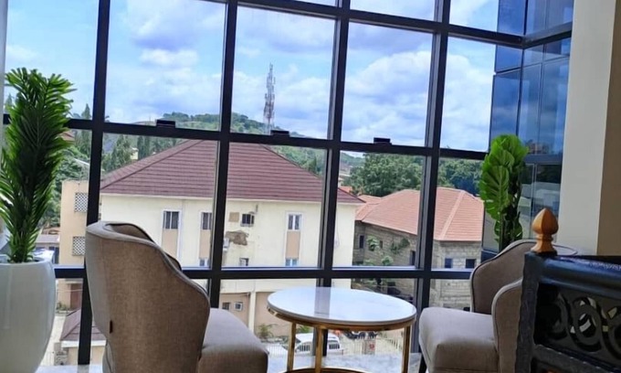 Asokoro Apartamento | Fahrenheit Hotel
